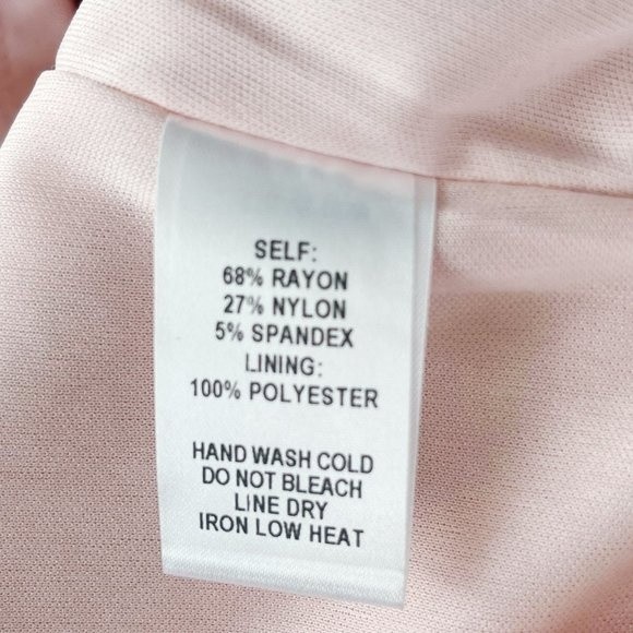 NWT Lulu's Off-the-Shoulder Midi Dress - Picture 4 of 9